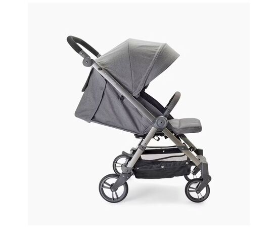 Коляска Twistshake All Covered Grey (78950), изображение 5 Коляска Twistshake All Covered Grey (78950), изображение 5