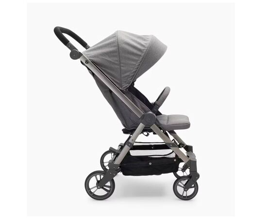 Коляска Twistshake All Covered Grey (78950), изображение 9 Коляска Twistshake All Covered Grey (78950), изображение 9