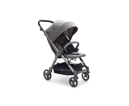 Коляска Twistshake All Covered Grey (78950)