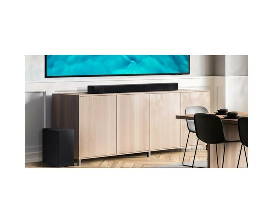 Акустическая система Samsung HW-B550 (HW-B550/UA), изображение 10 Акустическая система Samsung HW-B550 (HW-B550/UA), изображение 10