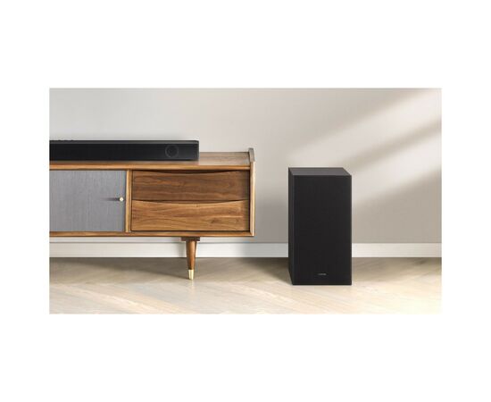 Акустическая система Samsung HW-B550 (HW-B550/UA), изображение 2 Акустическая система Samsung HW-B550 (HW-B550/UA), изображение 2