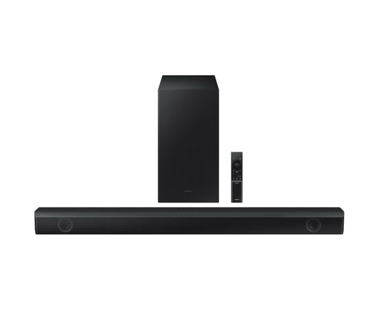 Акустическая система Samsung HW-B550 (HW-B550/UA), изображение 9 Акустическая система Samsung HW-B550 (HW-B550/UA), изображение 9