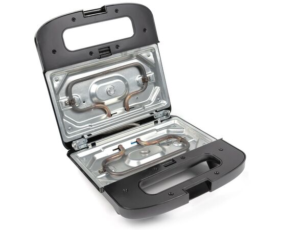 Электрогриль Hölmer HCG-134SM, изображение 10 Электрогриль Hölmer HCG-134SM, изображение 10