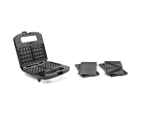 Электрогриль Hölmer HCG-134SM, изображение 11 Электрогриль Hölmer HCG-134SM, изображение 11