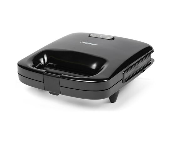 Электрогриль Hölmer HCG-134SM, изображение 2 Электрогриль Hölmer HCG-134SM, изображение 2