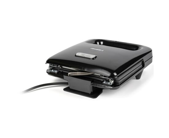 Электрогриль Hölmer HCG-134SM, изображение 3 Электрогриль Hölmer HCG-134SM, изображение 3