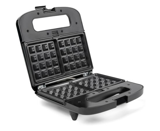 Электрогриль Hölmer HCG-134SM, изображение 4 Электрогриль Hölmer HCG-134SM, изображение 4