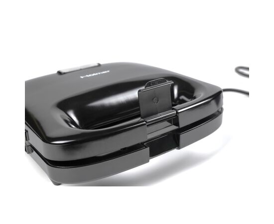 Электрогриль Hölmer HCG-134SM, изображение 7 Электрогриль Hölmer HCG-134SM, изображение 7