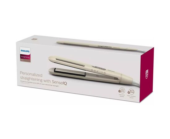 Плойка Philips BHS838/00, изображение 12 Плойка Philips BHS838/00, изображение 12