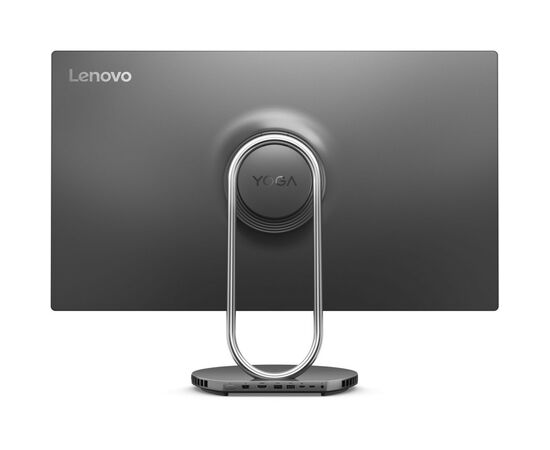 Комп'ютер Lenovo Yoga AiO 9 32IRH8 / i9-13900H, Non ES (F0HJ001BRK), зображення 12