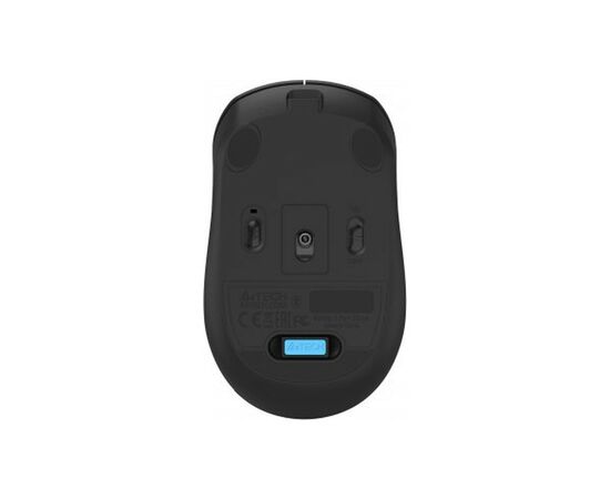 Мишка A4Tech FG16C Air Wireless Black (FG16C Air Black), зображення 10 Мишка A4Tech FG16C Air Wireless Black (FG16C Air Black), зображення 10