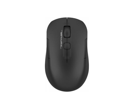 Мишка A4Tech FG16C Air Wireless Black (FG16C Air Black), зображення 2 Мишка A4Tech FG16C Air Wireless Black (FG16C Air Black), зображення 2