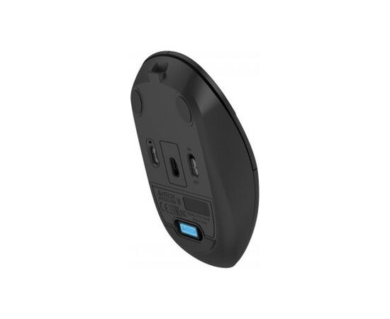 Мишка A4Tech FG16C Air Wireless Black (FG16C Air Black), зображення 9 Мишка A4Tech FG16C Air Wireless Black (FG16C Air Black), зображення 9