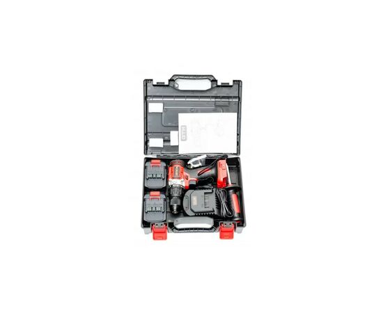 Шуруповерт GTM DSI18/80BL, изображение 12 Шуруповерт GTM DSI18/80BL, изображение 12