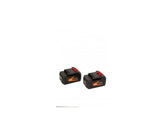 Шуруповерт GTM DSI18/80BL, изображение 3 Шуруповерт GTM DSI18/80BL, изображение 3
