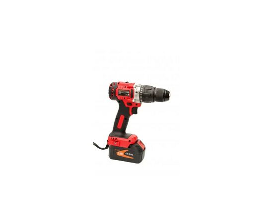 Шуруповерт GTM DSI18/80BL, изображение 7 Шуруповерт GTM DSI18/80BL, изображение 7