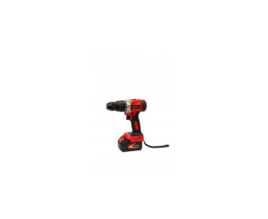 Шуруповерт GTM DSI18/80BL, изображение 8 Шуруповерт GTM DSI18/80BL, изображение 8