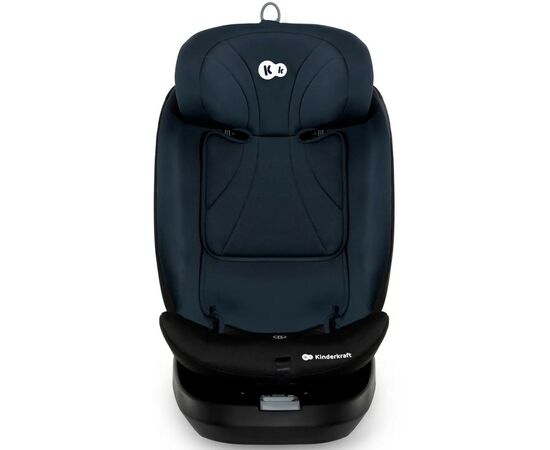 Автокресло Kinderkraft i-Grow i-Size Black (KCIGRO00BLK0000) (5902533923670), изображение 6 Автокресло Kinderkraft i-Grow i-Size Black (KCIGRO00BLK0000) (5902533923670), изображение 6