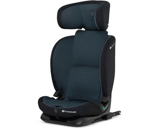 Автокресло Kinderkraft Oneto3 i-Size Graphite Black (KCONE300BLK0000) (5902533922161), изображение 4 Автокресло Kinderkraft Oneto3 i-Size Graphite Black (KCONE300BLK0000) (5902533922161), изображение 4
