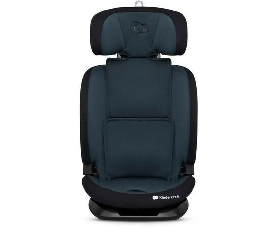 Автокресло Kinderkraft Oneto3 i-Size Graphite Black (KCONE300BLK0000) (5902533922161), изображение 5 Автокресло Kinderkraft Oneto3 i-Size Graphite Black (KCONE300BLK0000) (5902533922161), изображение 5