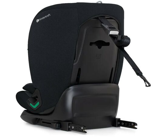 Автокресло Kinderkraft Oneto3 i-Size Graphite Black (KCONE300BLK0000) (5902533922161), изображение 6 Автокресло Kinderkraft Oneto3 i-Size Graphite Black (KCONE300BLK0000) (5902533922161), изображение 6