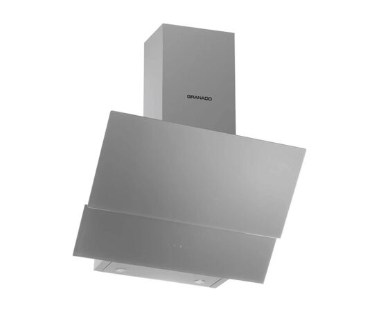 Вытяжка кухонная GRANADO Vivares 613-1100 grafito glass (GCH316399), изображение 2 Вытяжка кухонная GRANADO Vivares 613-1100 grafito glass (GCH316399), изображение 2