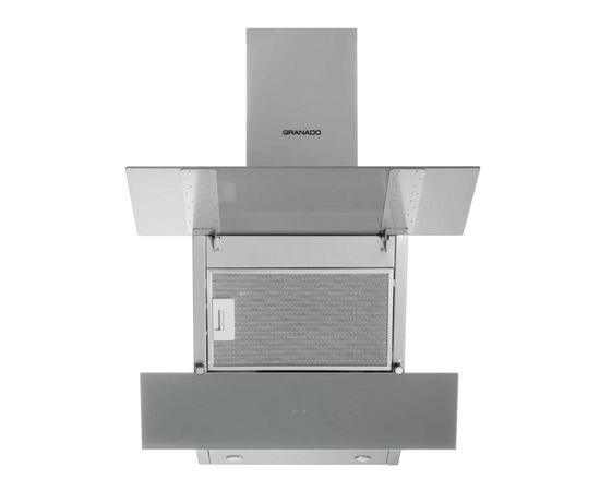Вытяжка кухонная GRANADO Vivares 613-1100 grafito glass (GCH316399), изображение 4 Вытяжка кухонная GRANADO Vivares 613-1100 grafito glass (GCH316399), изображение 4