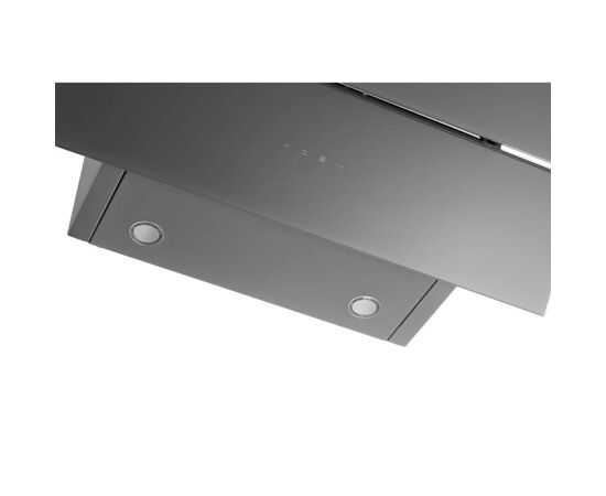 Вытяжка кухонная GRANADO Vivares 613-1100 grafito glass (GCH316399), изображение 8 Вытяжка кухонная GRANADO Vivares 613-1100 grafito glass (GCH316399), изображение 8