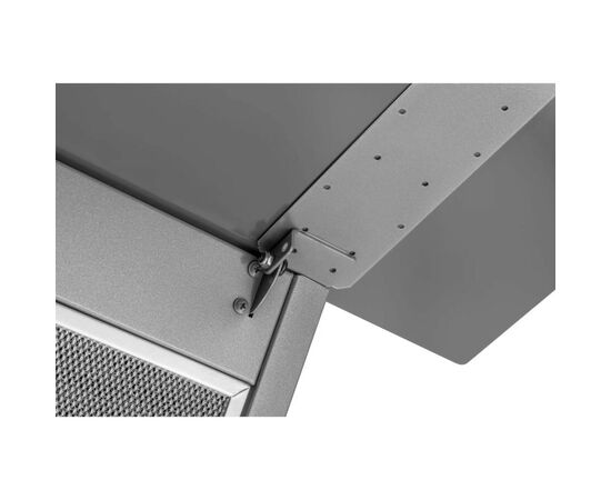 Вытяжка кухонная GRANADO Vivares 613-1100 grafito glass (GCH316399), изображение 9 Вытяжка кухонная GRANADO Vivares 613-1100 grafito glass (GCH316399), изображение 9