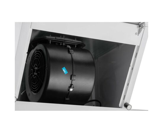 Вытяжка кухонная GRANADO Vivares 613-1100 white glass (GCH316355), изображение 8 Вытяжка кухонная GRANADO Vivares 613-1100 white glass (GCH316355), изображение 8