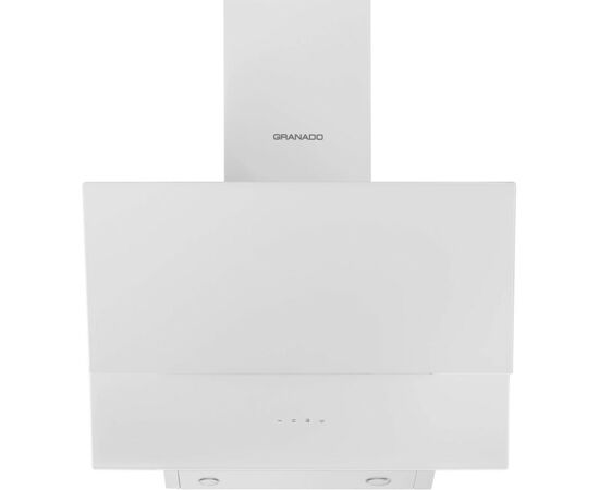 Вытяжка кухонная GRANADO Vivares 613-1100 white glass (GCH316355)