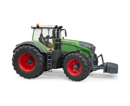 Спецтехника Bruder Трактор Fendt 1050 Vario с фигуркой и аксессуарами для ремонта (04041), изображение 11 Спецтехника Bruder Трактор Fendt 1050 Vario с фигуркой и аксессуарами для ремонта (04041), изображение 11