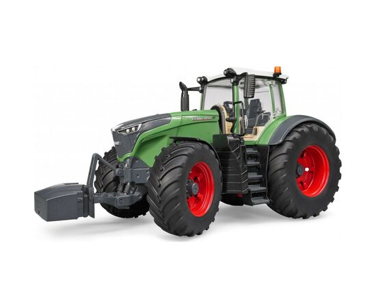 Спецтехника Bruder Трактор Fendt 1050 Vario с фигуркой и аксессуарами для ремонта (04041), изображение 12 Спецтехника Bruder Трактор Fendt 1050 Vario с фигуркой и аксессуарами для ремонта (04041), изображение 12