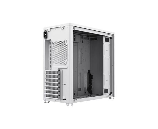 Корпус Gamemax MeshBox PRO WT, изображение 11 Корпус Gamemax MeshBox PRO WT, изображение 11