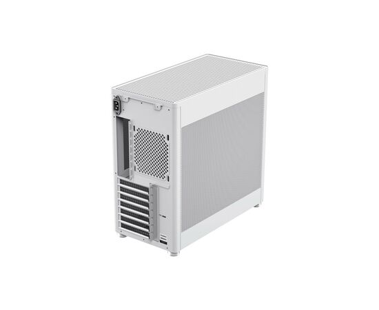 Корпус Gamemax MeshBox PRO WT, изображение 12 Корпус Gamemax MeshBox PRO WT, изображение 12