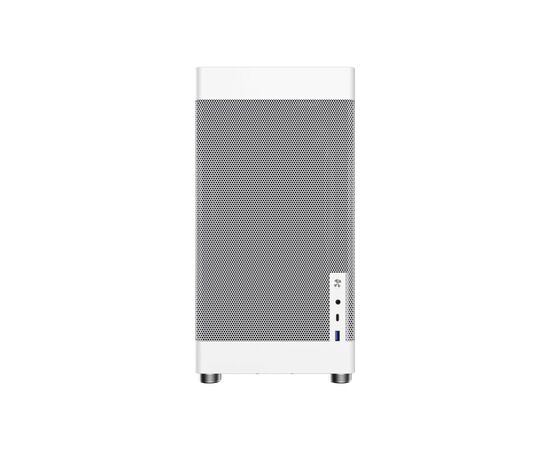 Корпус Gamemax MeshBox PRO WT, изображение 2 Корпус Gamemax MeshBox PRO WT, изображение 2
