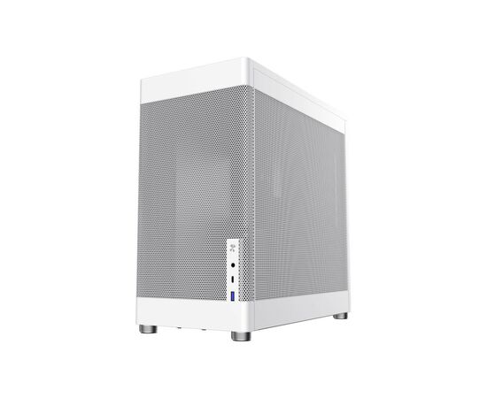 Корпус Gamemax MeshBox PRO WT, изображение 3 Корпус Gamemax MeshBox PRO WT, изображение 3