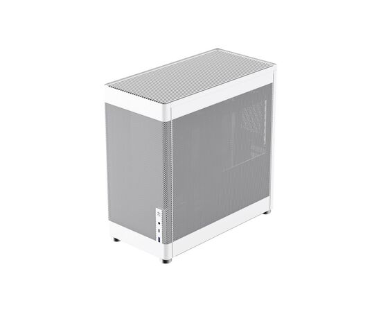 Корпус Gamemax MeshBox PRO WT, изображение 4 Корпус Gamemax MeshBox PRO WT, изображение 4