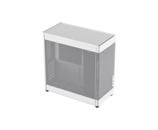 Корпус Gamemax MeshBox PRO WT, изображение 5 Корпус Gamemax MeshBox PRO WT, изображение 5