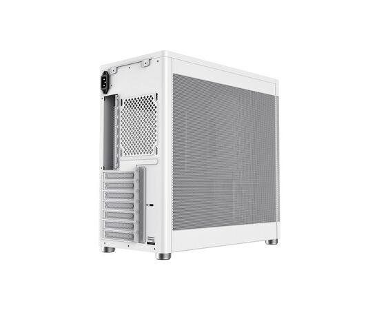 Корпус Gamemax MeshBox PRO WT, изображение 6 Корпус Gamemax MeshBox PRO WT, изображение 6