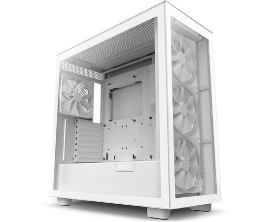 Корпус NZXT H7 Elite 2023 Edition (CM-H71EW-02), изображение 2