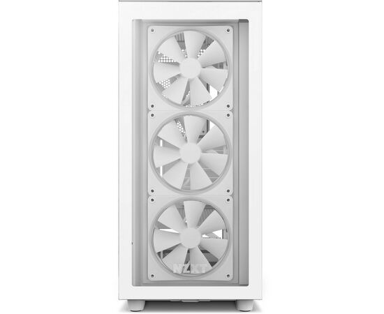 Корпус NZXT H7 Elite 2023 Edition (CM-H71EW-02), изображение 4