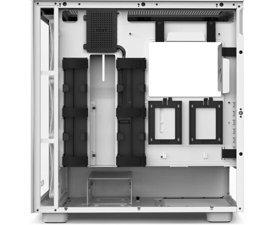 Корпус NZXT H7 Elite 2023 Edition (CM-H71EW-02), изображение 6