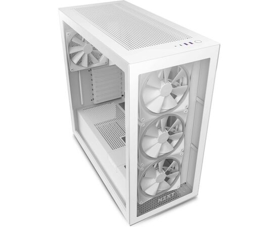 Корпус NZXT H7 Elite 2023 Edition (CM-H71EW-02), изображение 7