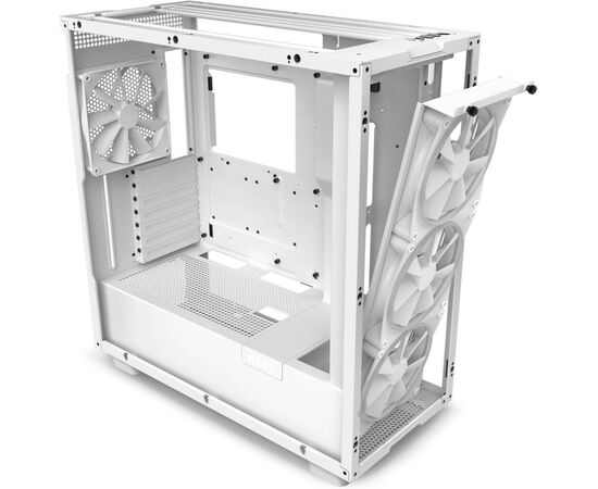 Корпус NZXT H7 Elite 2023 Edition (CM-H71EW-02), изображение 9