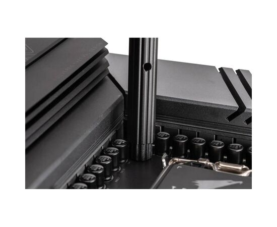 Система водяного охлаждения Ekwb EK-Nucleus AIO CR360 Dark (3831109900178), изображение 11 Система водяного охлаждения Ekwb EK-Nucleus AIO CR360 Dark (3831109900178), изображение 11