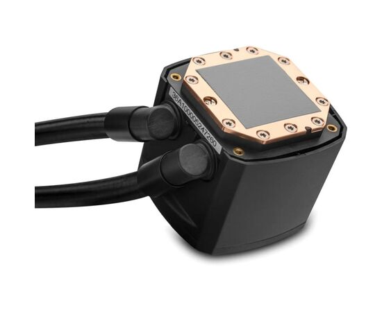 Система водяного охлаждения Ekwb EK-Nucleus AIO CR360 Dark (3831109900178), изображение 4 Система водяного охлаждения Ekwb EK-Nucleus AIO CR360 Dark (3831109900178), изображение 4