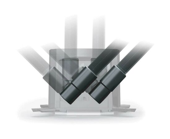Система водяного охлаждения Ekwb EK-Nucleus AIO CR360 Dark (3831109900178), изображение 8 Система водяного охлаждения Ekwb EK-Nucleus AIO CR360 Dark (3831109900178), изображение 8