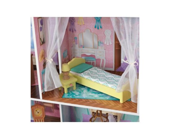 Ігровий набір KidKraft Ляльковий будиночок Kensington Country Estate (65242), зображення 11 Ігровий набір KidKraft Ляльковий будиночок Kensington Country Estate (65242), зображення 11