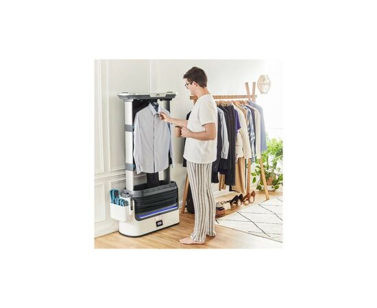 Відпарювач для одягу Tefal CARE FOR YOU (YT4050E1), зображення 10 Відпарювач для одягу Tefal CARE FOR YOU (YT4050E1), зображення 10